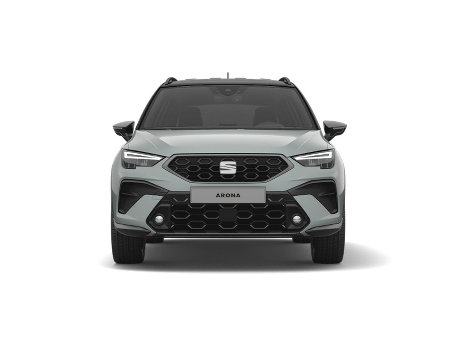 Seat Arona 1.0 ecotsi fr 95cv