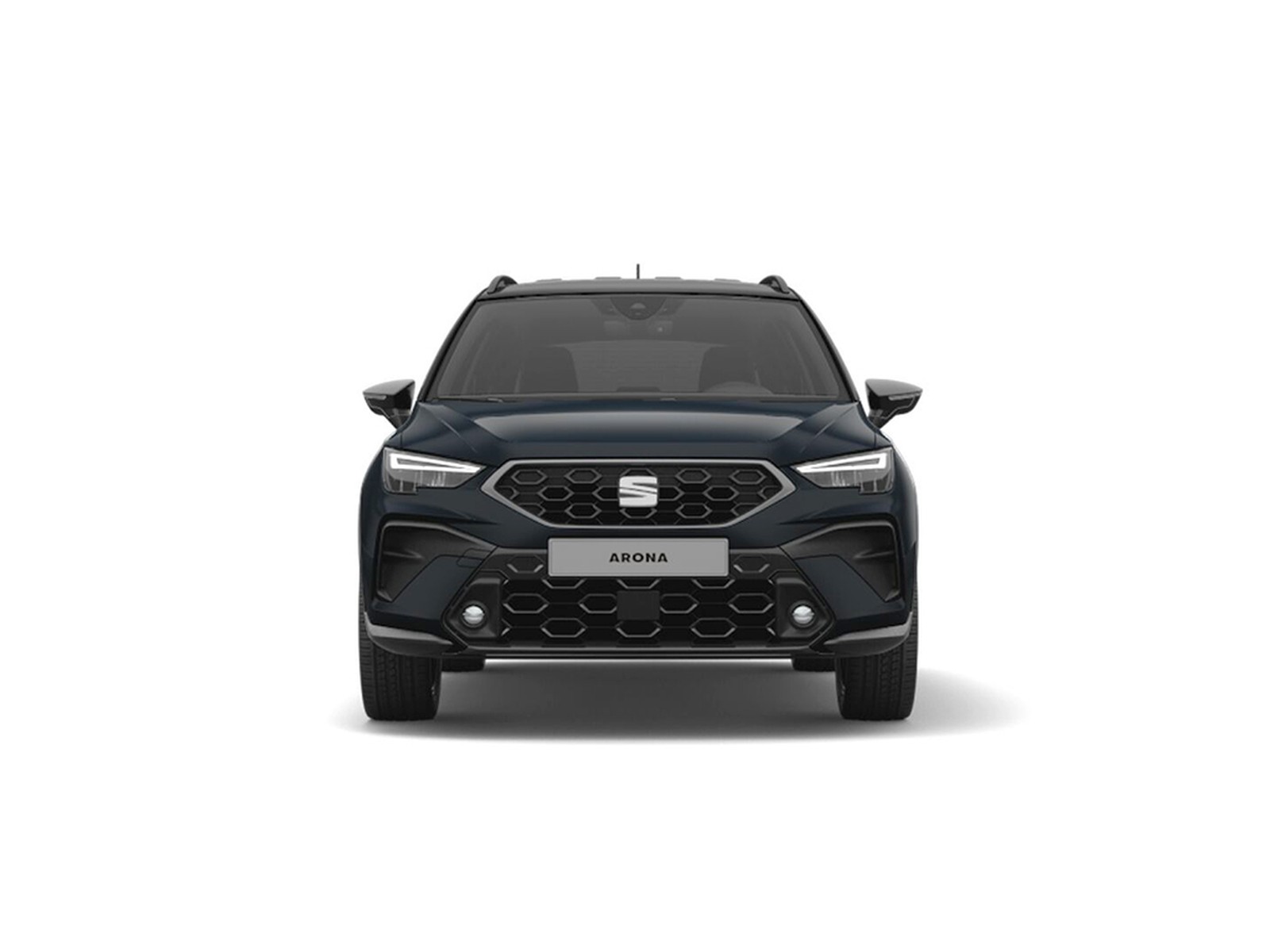 Seat Arona 1.0 ecotsi fr 95cv