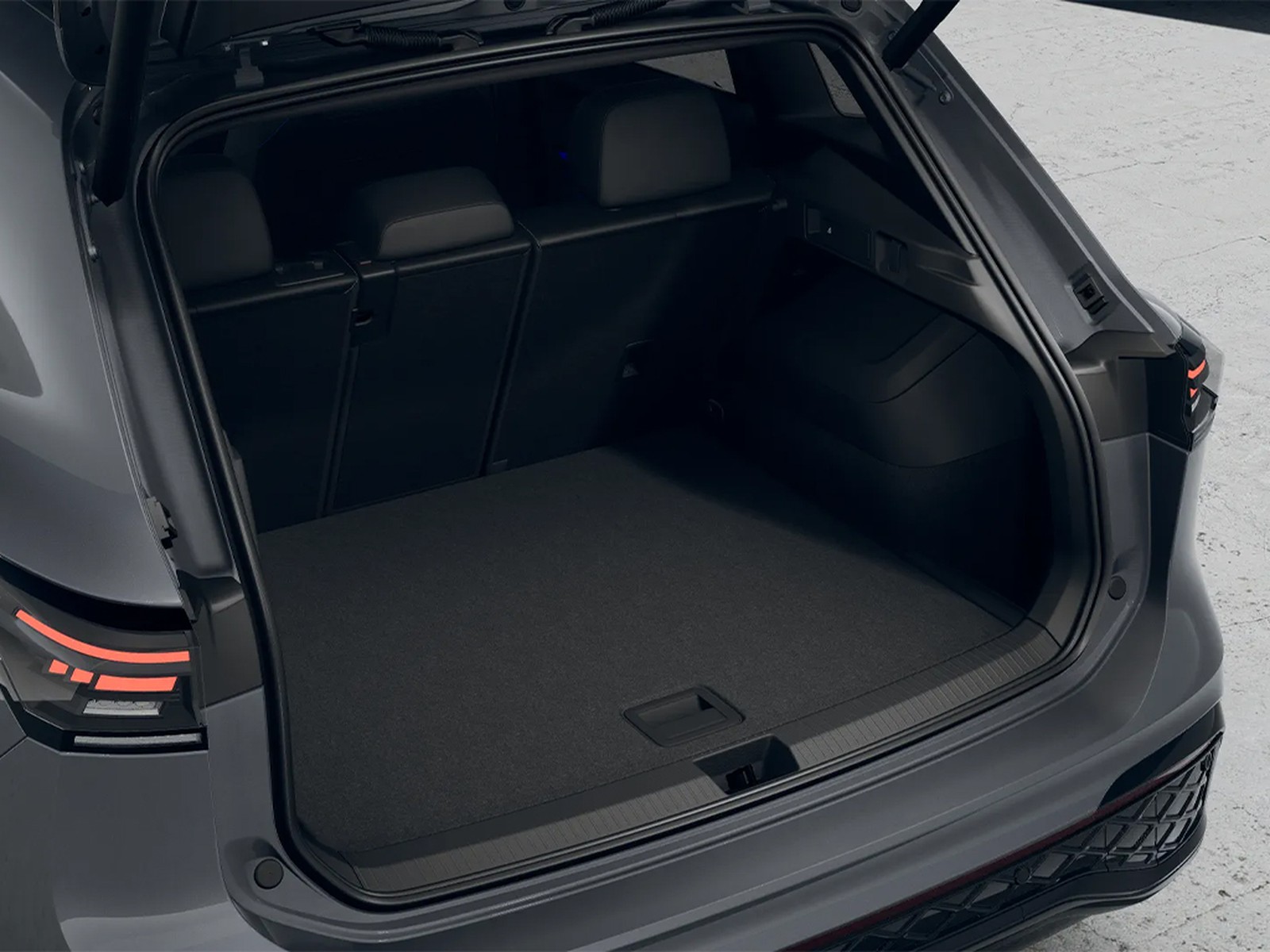 Volkswagen Tiguan 1.5 tsi ehybrid r-line plus 204cv dsg