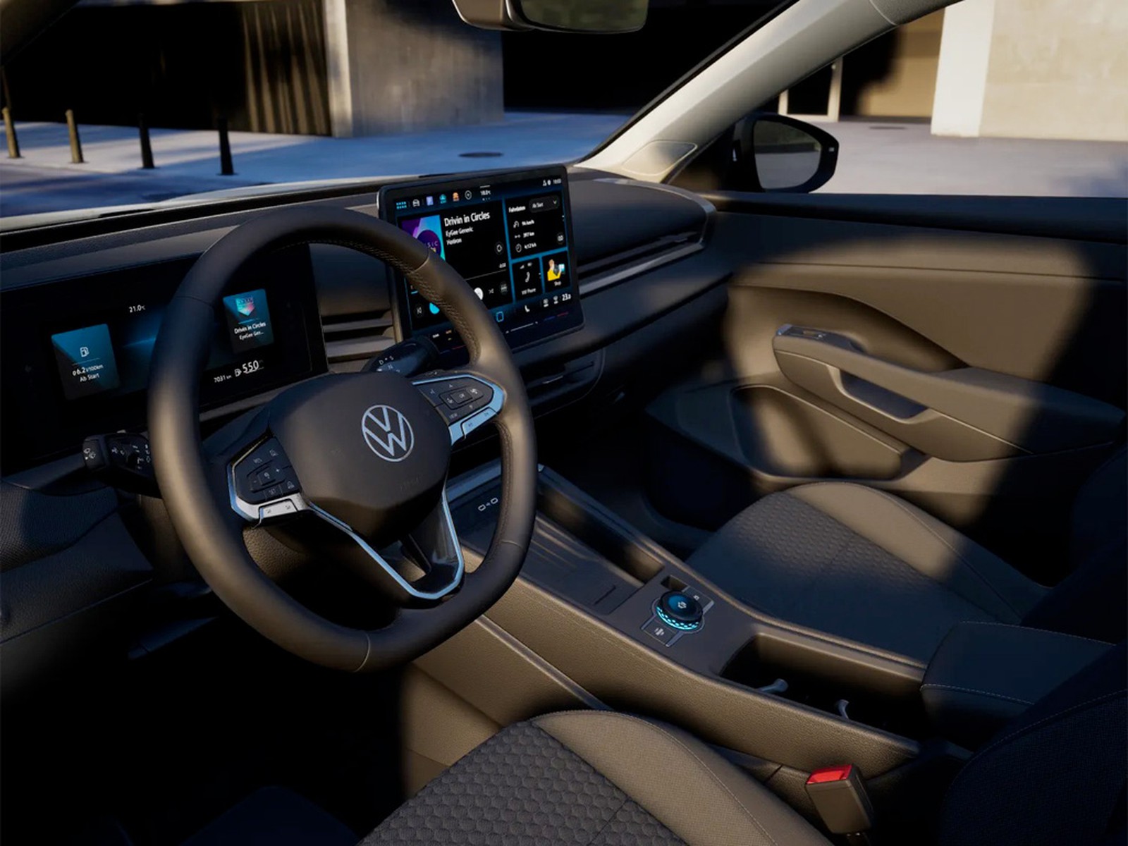 Volkswagen T-Roc 1.5 etsi life 115cv dsg