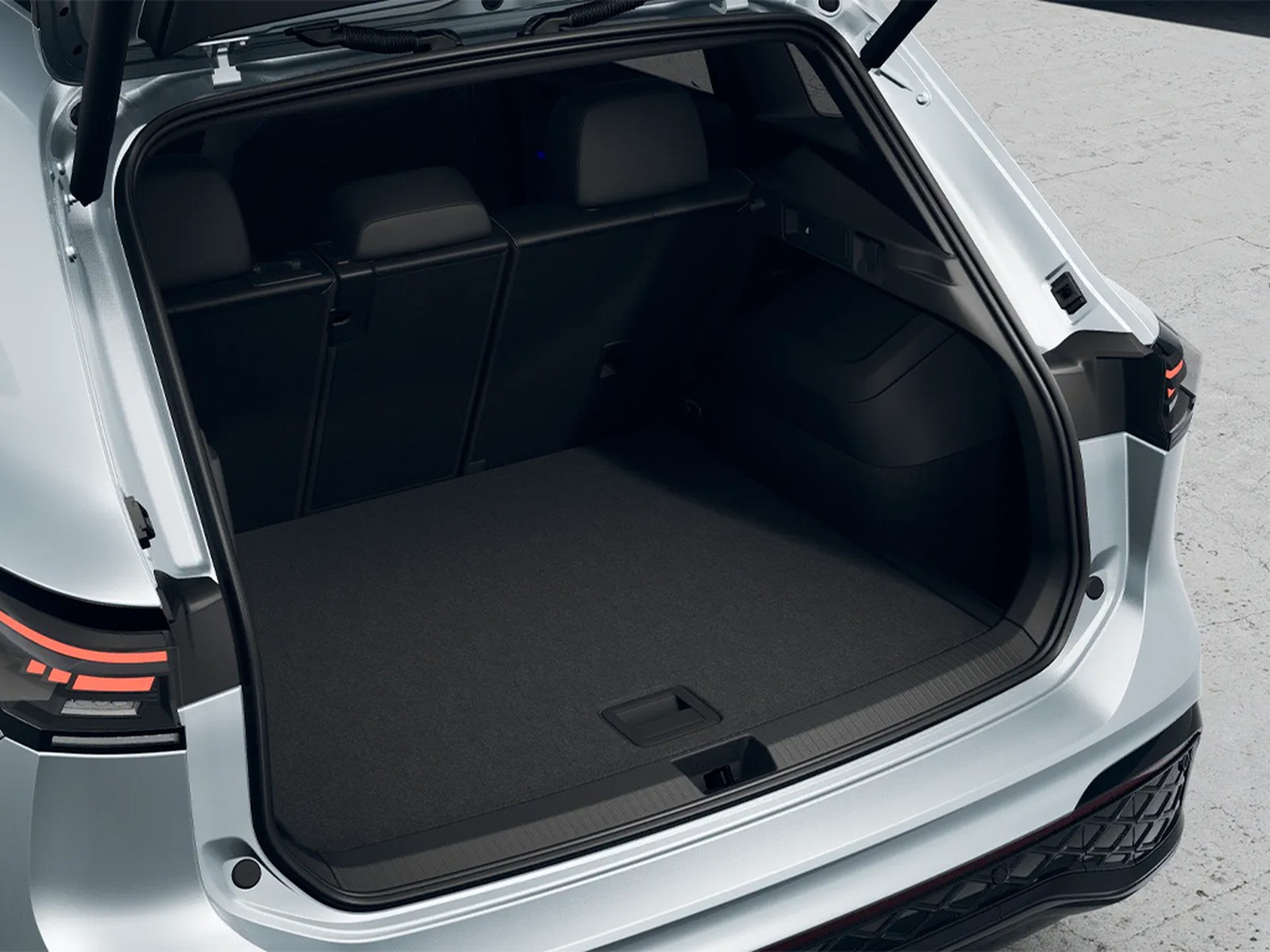 Volkswagen Tiguan 1.5 tsi ehybrid r-line plus 204cv dsg