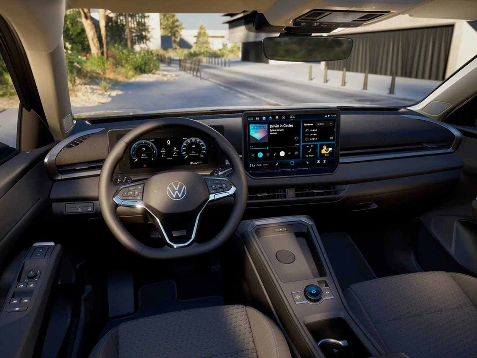 Volkswagen T-Roc 1.5 etsi life 115cv dsg