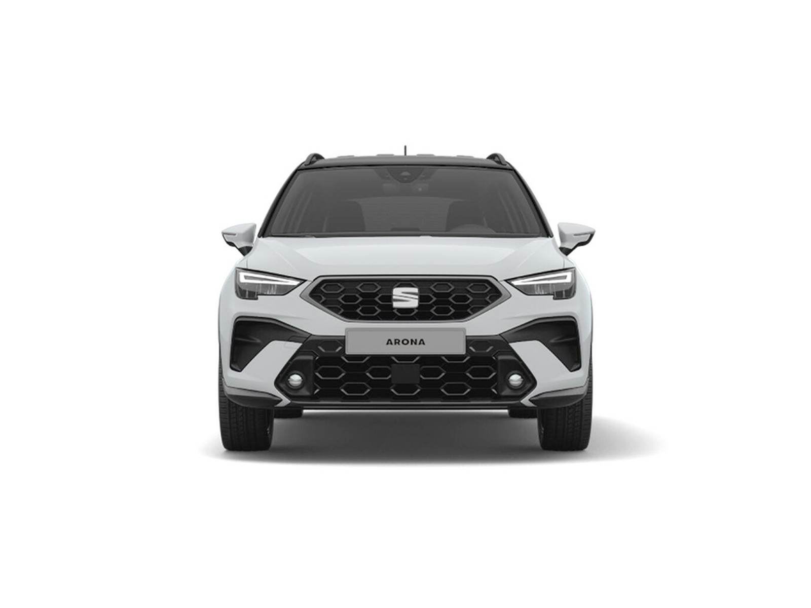 Seat Arona 1.0 ecotsi black edition 95cv