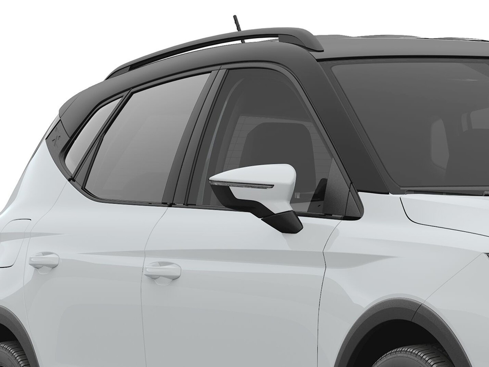 Seat Arona 1.0 ecotsi black edition 95cv