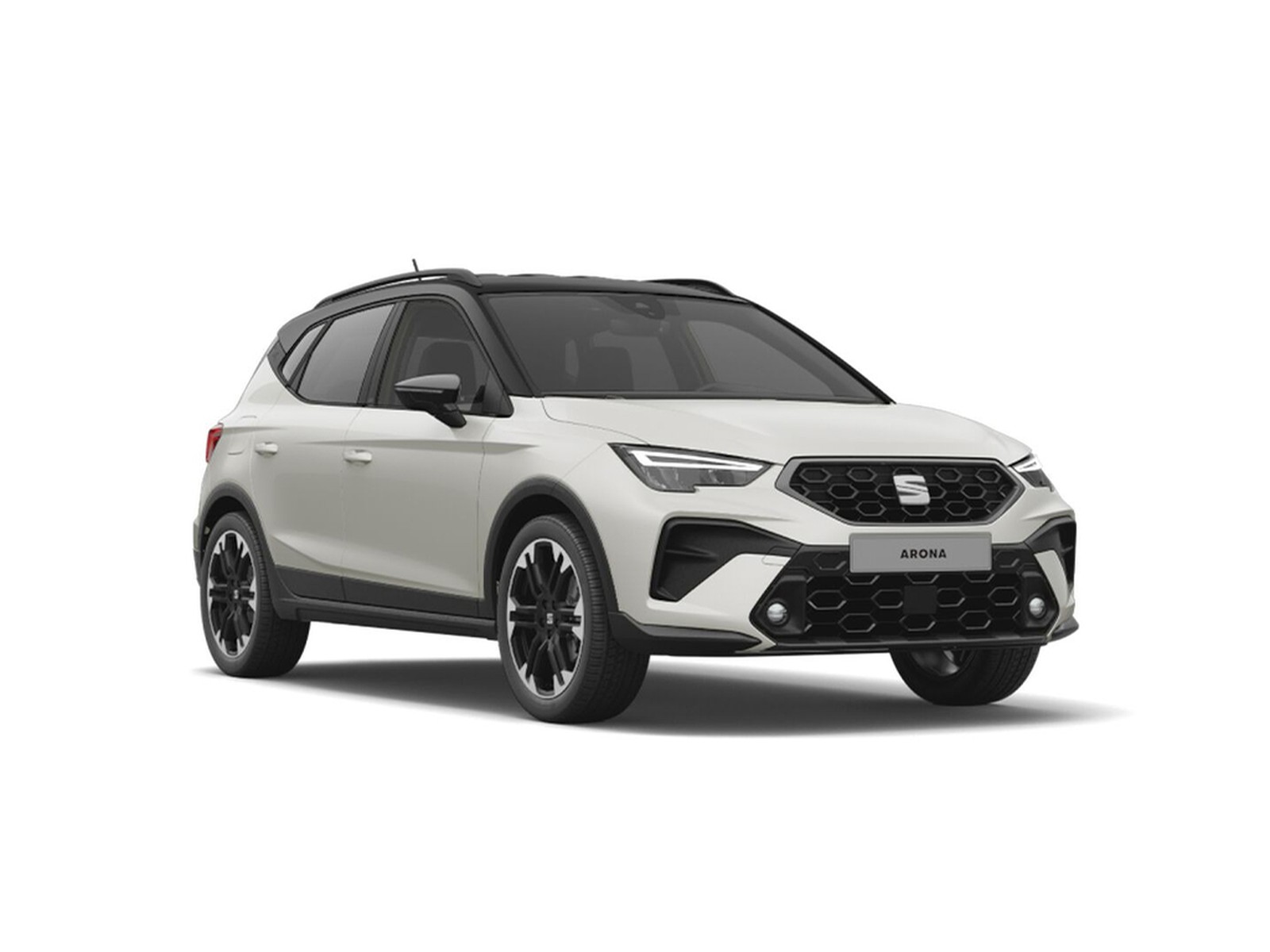 Seat Arona 1.0 ecotsi fr 95cv