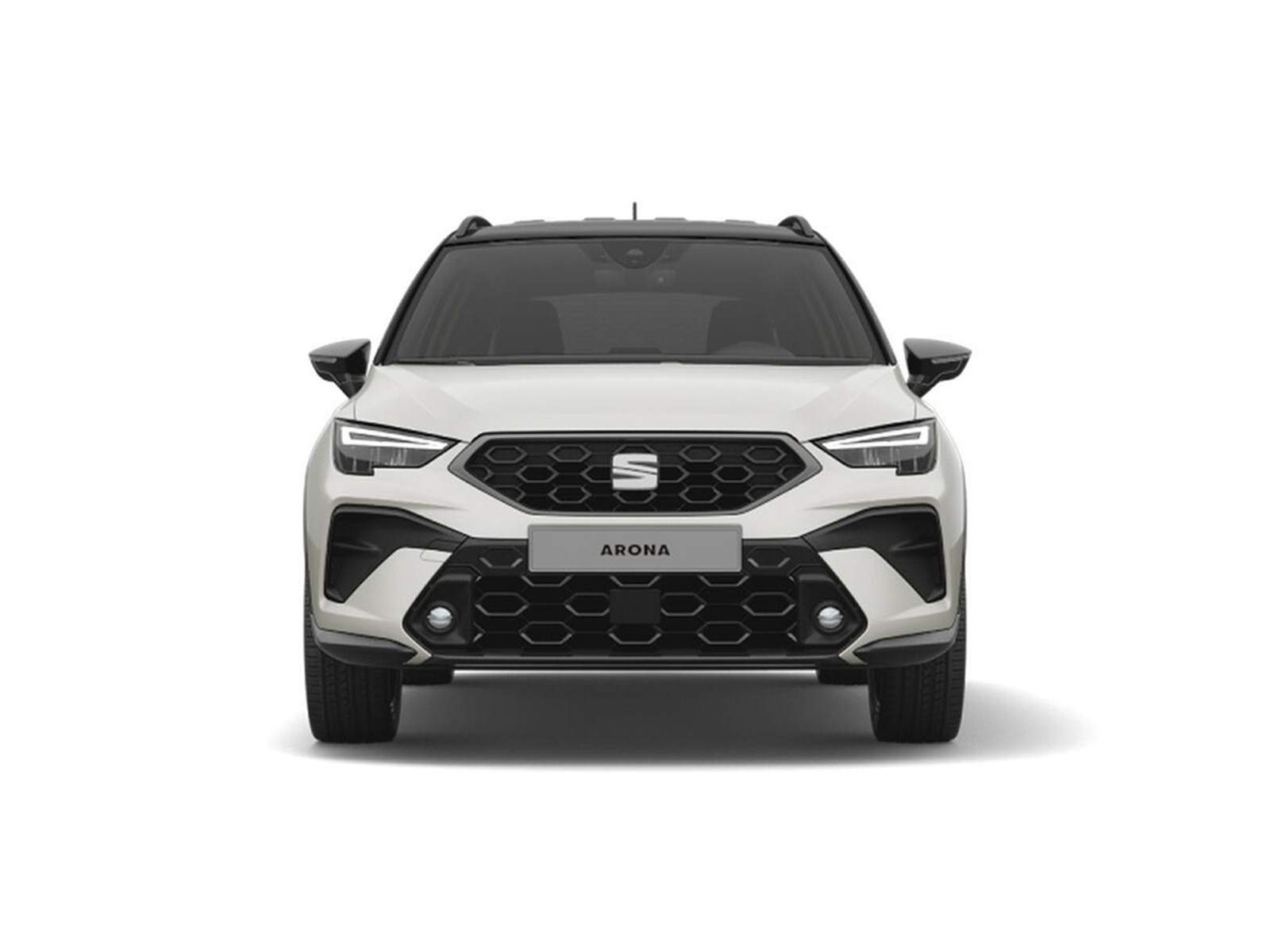Seat Arona 1.0 ecotsi fr 95cv