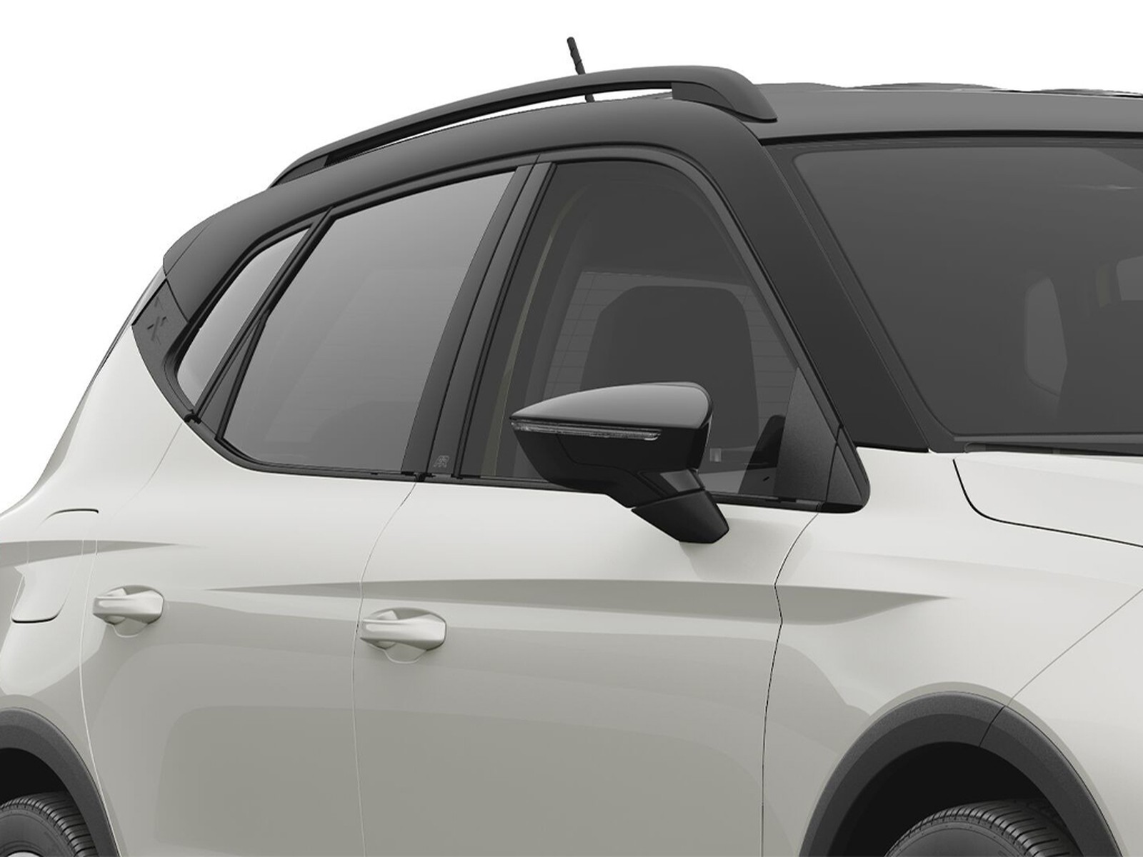 Seat Arona 1.0 ecotsi fr 95cv