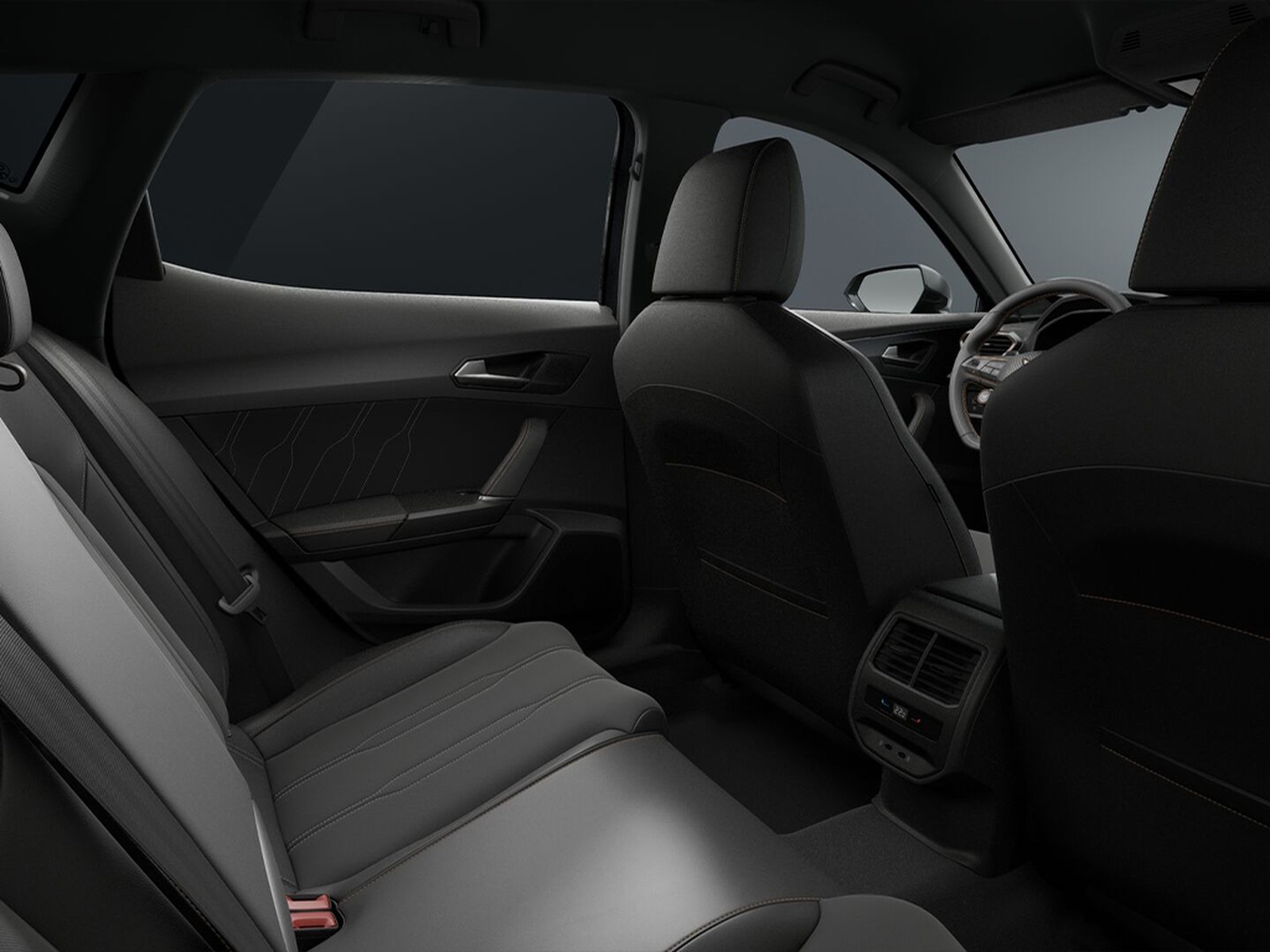 Cupra Formentor 1.5 e-hybrid business 204cv dsg