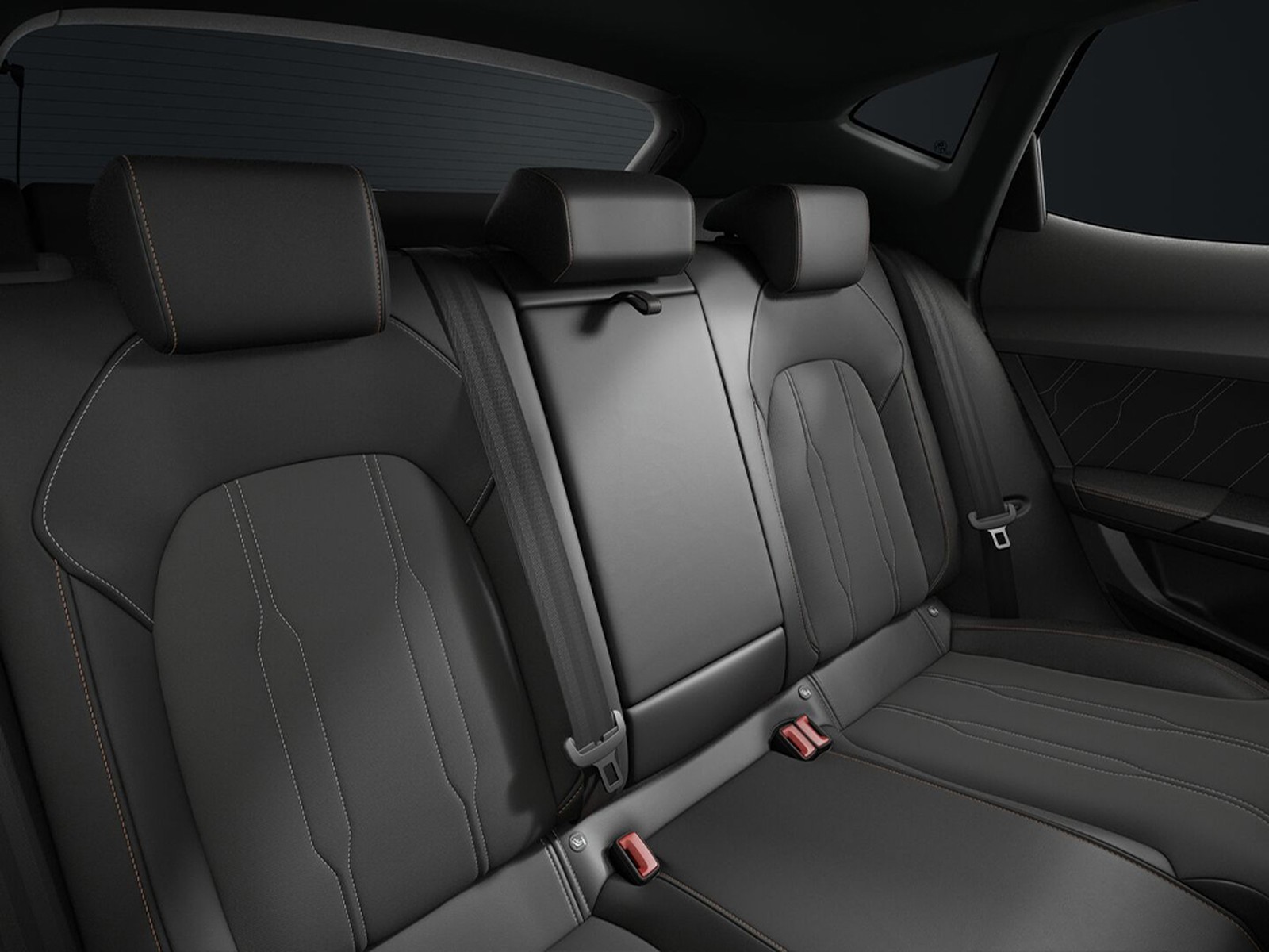 Cupra Formentor 1.5 e-hybrid business 204cv dsg