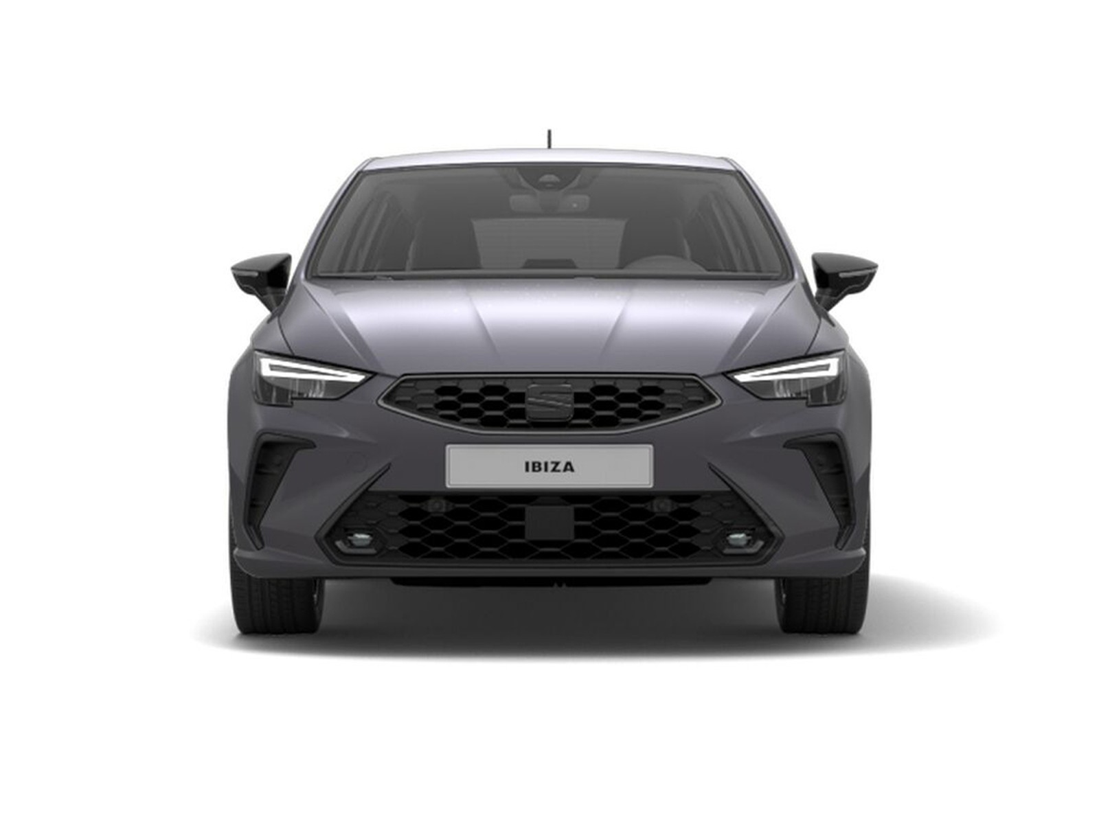 Seat Ibiza 1.0 ecotsi fr 95cv