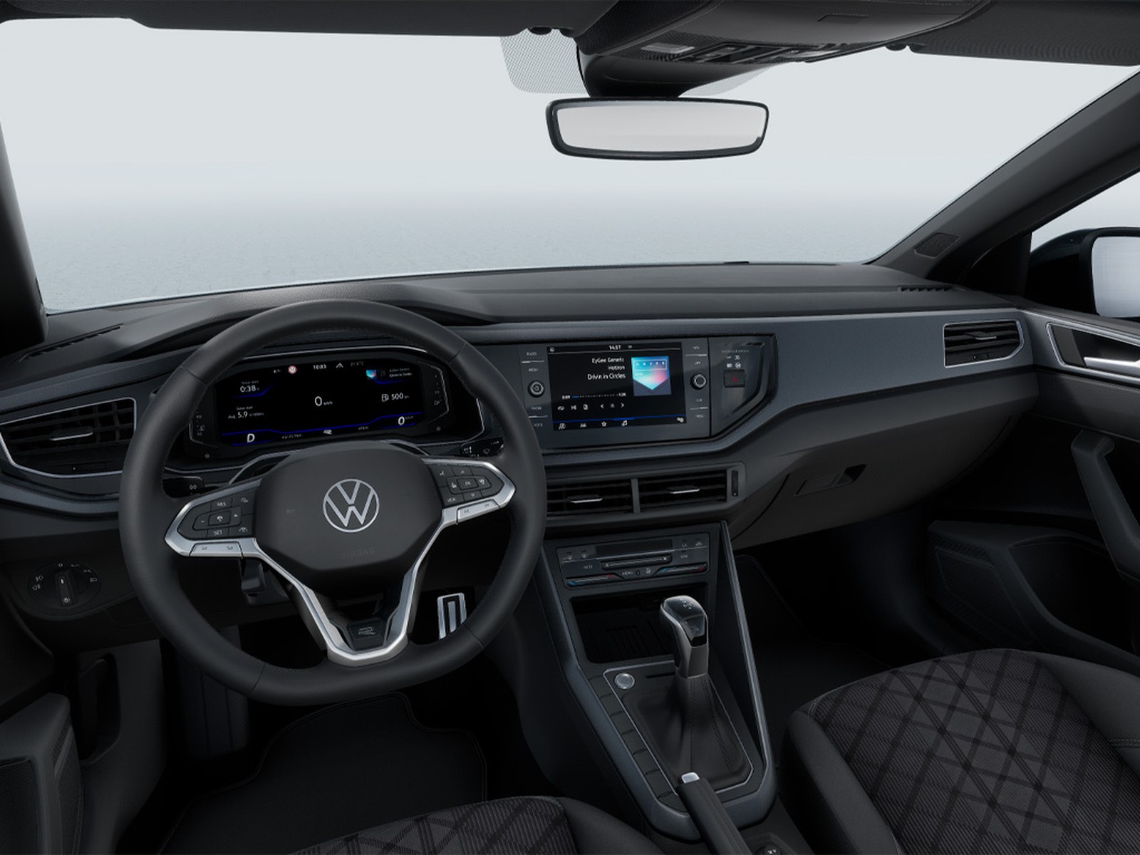 Volkswagen Taigo 1.0 tsi r-line plus 115cv dsg