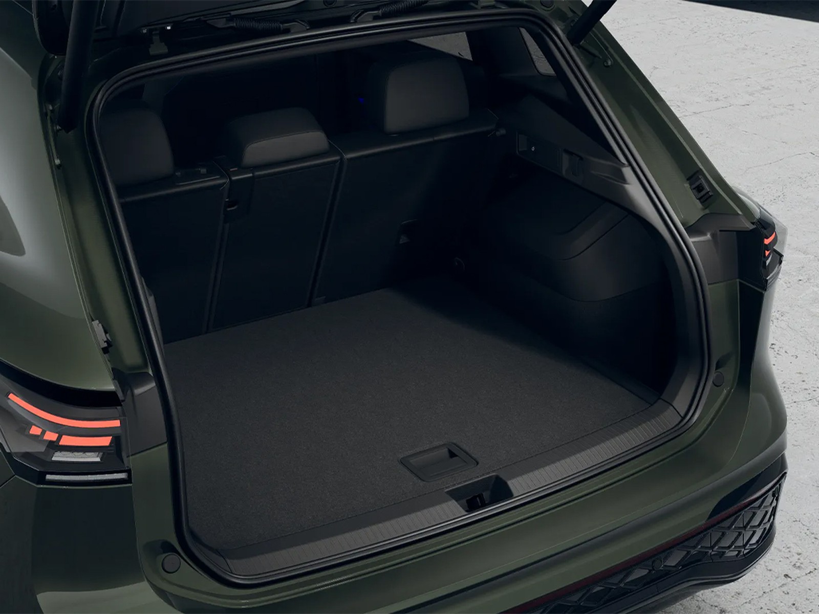 Volkswagen Tiguan 1.5 etsi r-line plus 150cv dsg