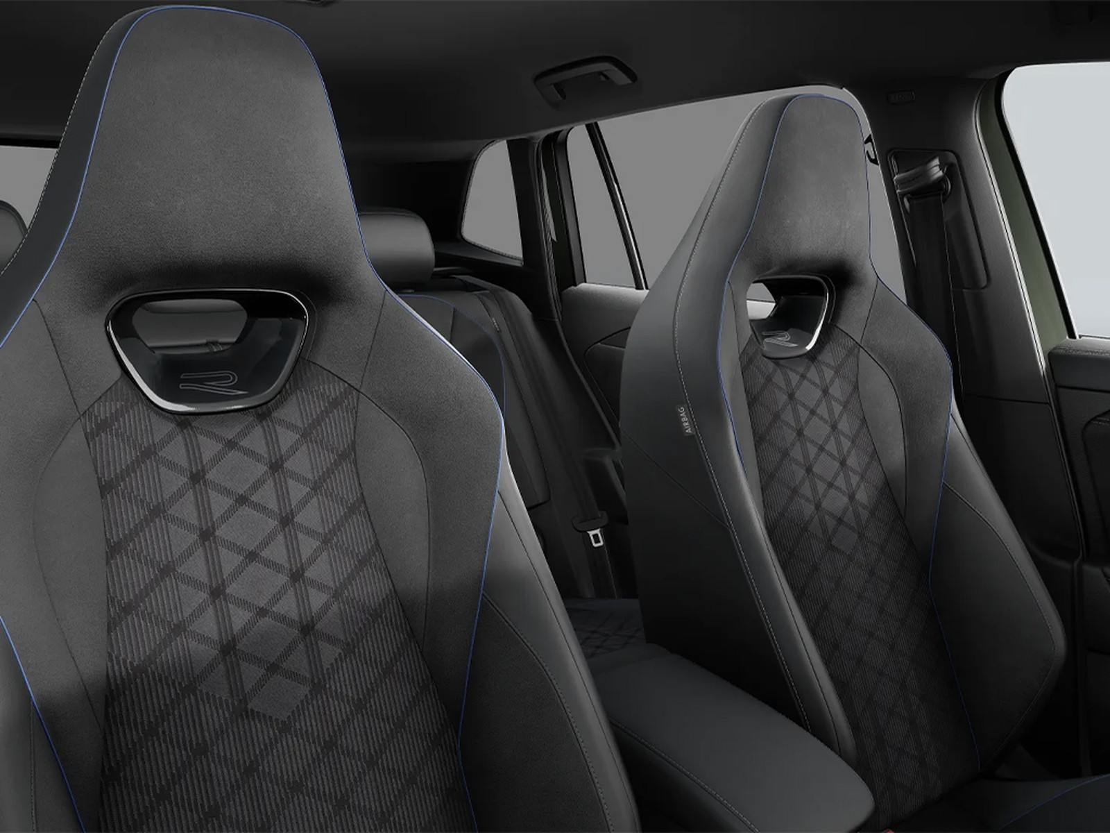Volkswagen Tiguan 1.5 etsi r-line plus 150cv dsg