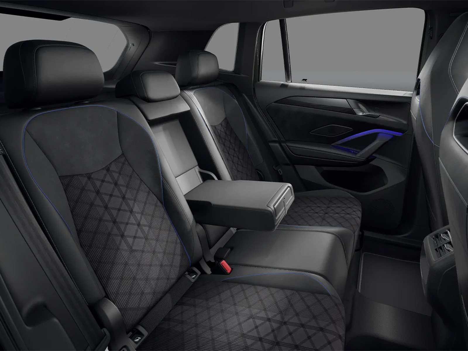 Volkswagen Tiguan 1.5 etsi r-line plus 150cv dsg