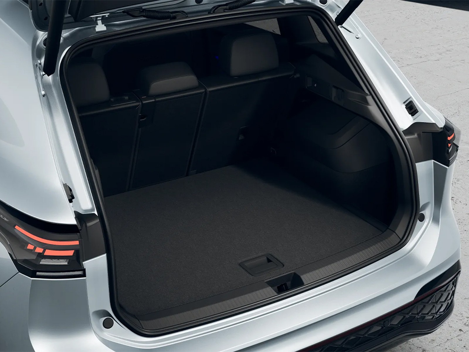 Volkswagen Tiguan 1.5 etsi r-line plus 150cv dsg
