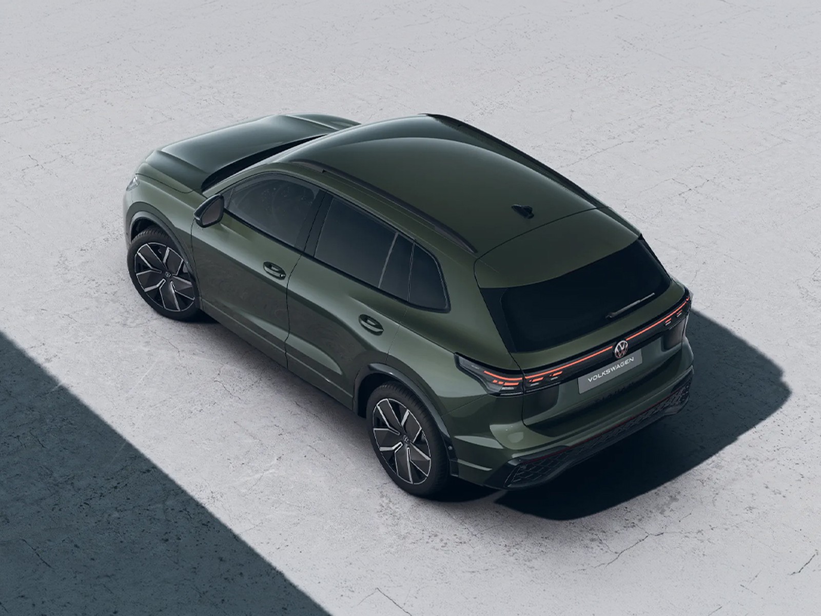 Volkswagen Tiguan 2.0 tdi r-line plus 150cv dsg