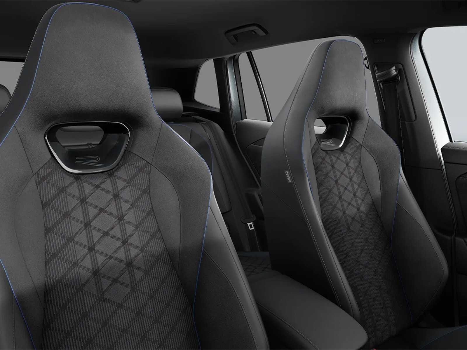 Volkswagen Tiguan 2.0 tdi r-line plus 150cv dsg