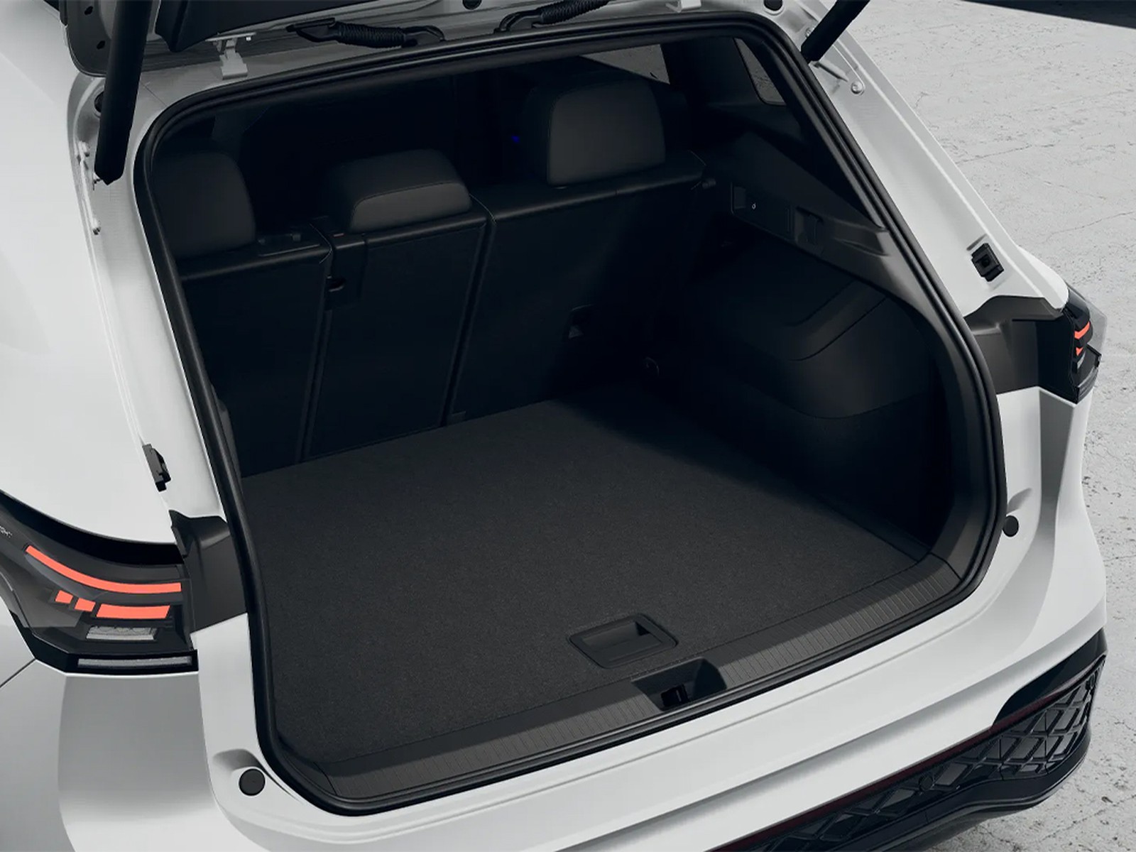 Volkswagen Tiguan 1.5 tsi ehybrid r-line plus 204cv dsg