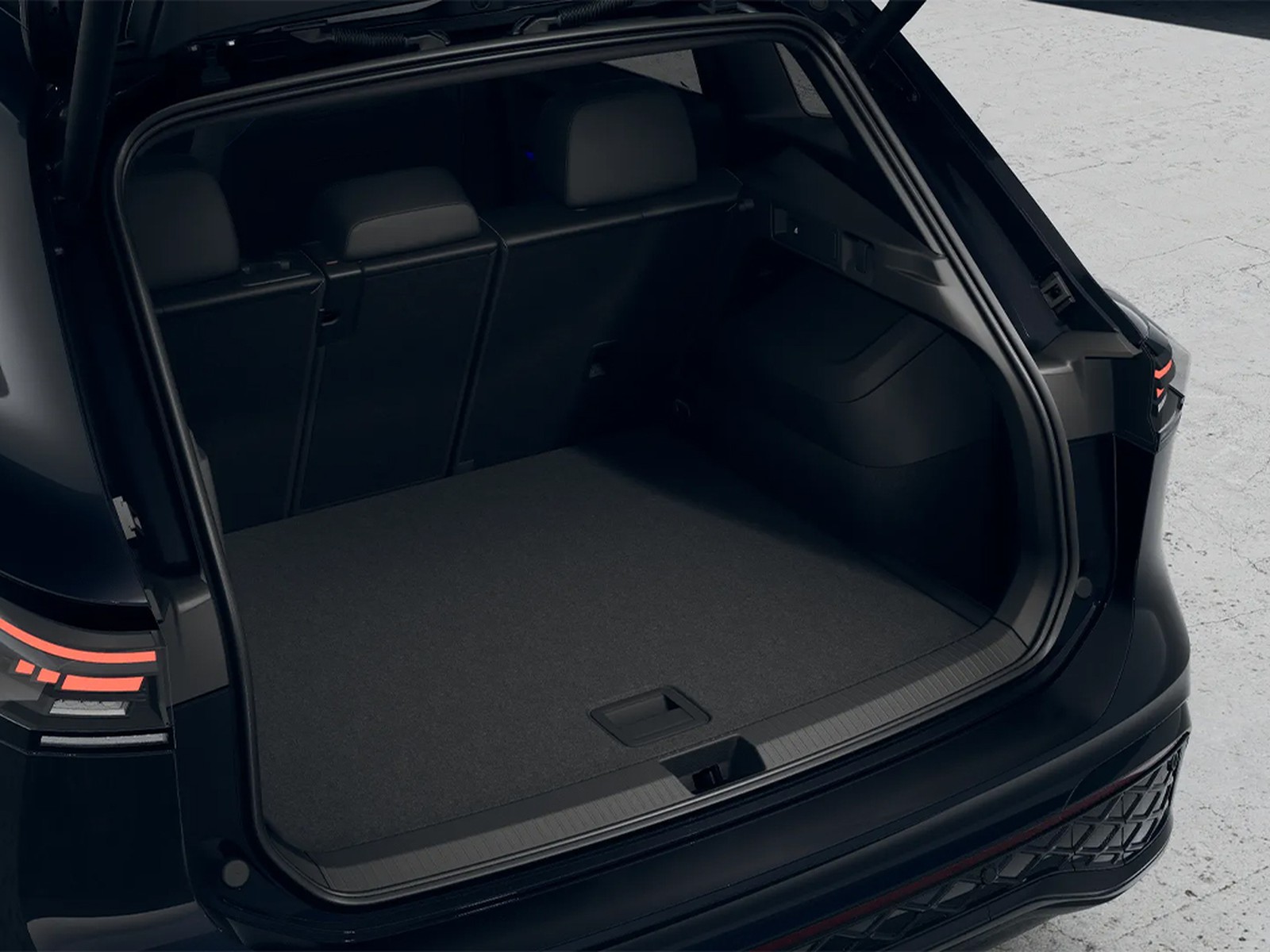 Volkswagen Tiguan 1.5 tsi ehybrid r-line plus 204cv dsg