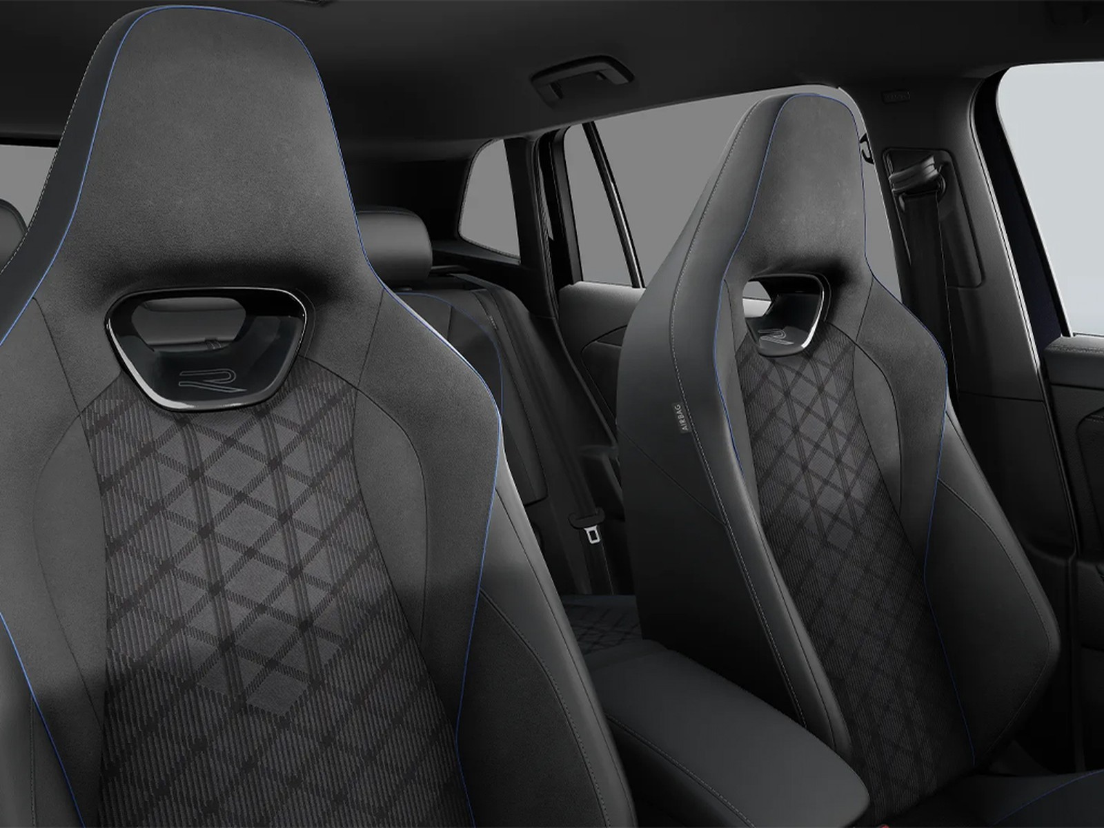 Volkswagen Tiguan 1.5 tsi ehybrid r-line plus 204cv dsg