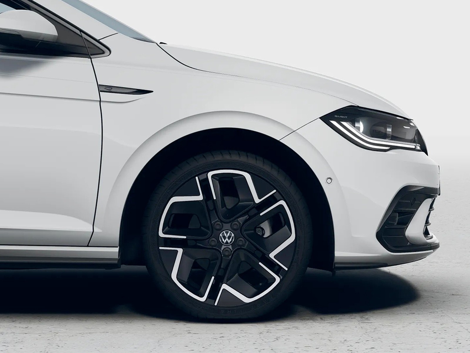 Volkswagen Polo 1.0 tsi r-line plus 115cv dsg