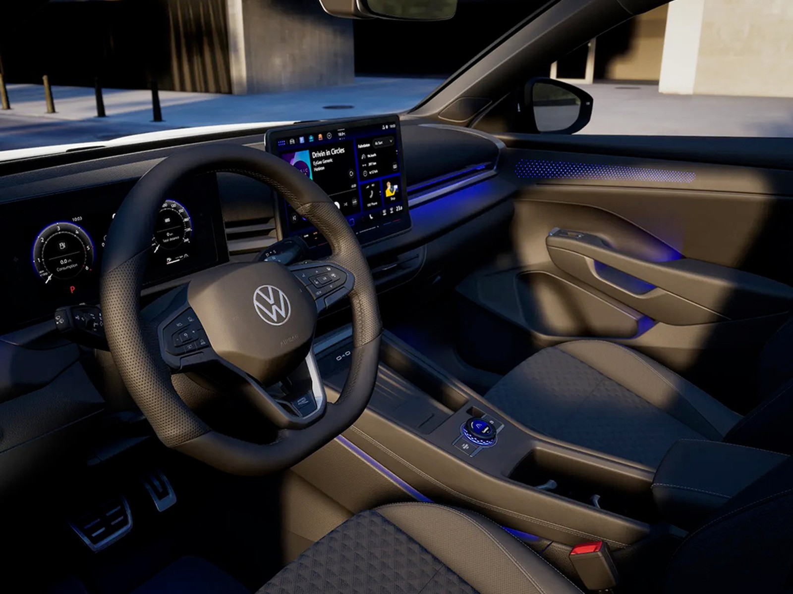 Volkswagen T-Roc 1.5 etsi r-line 150cv dsg