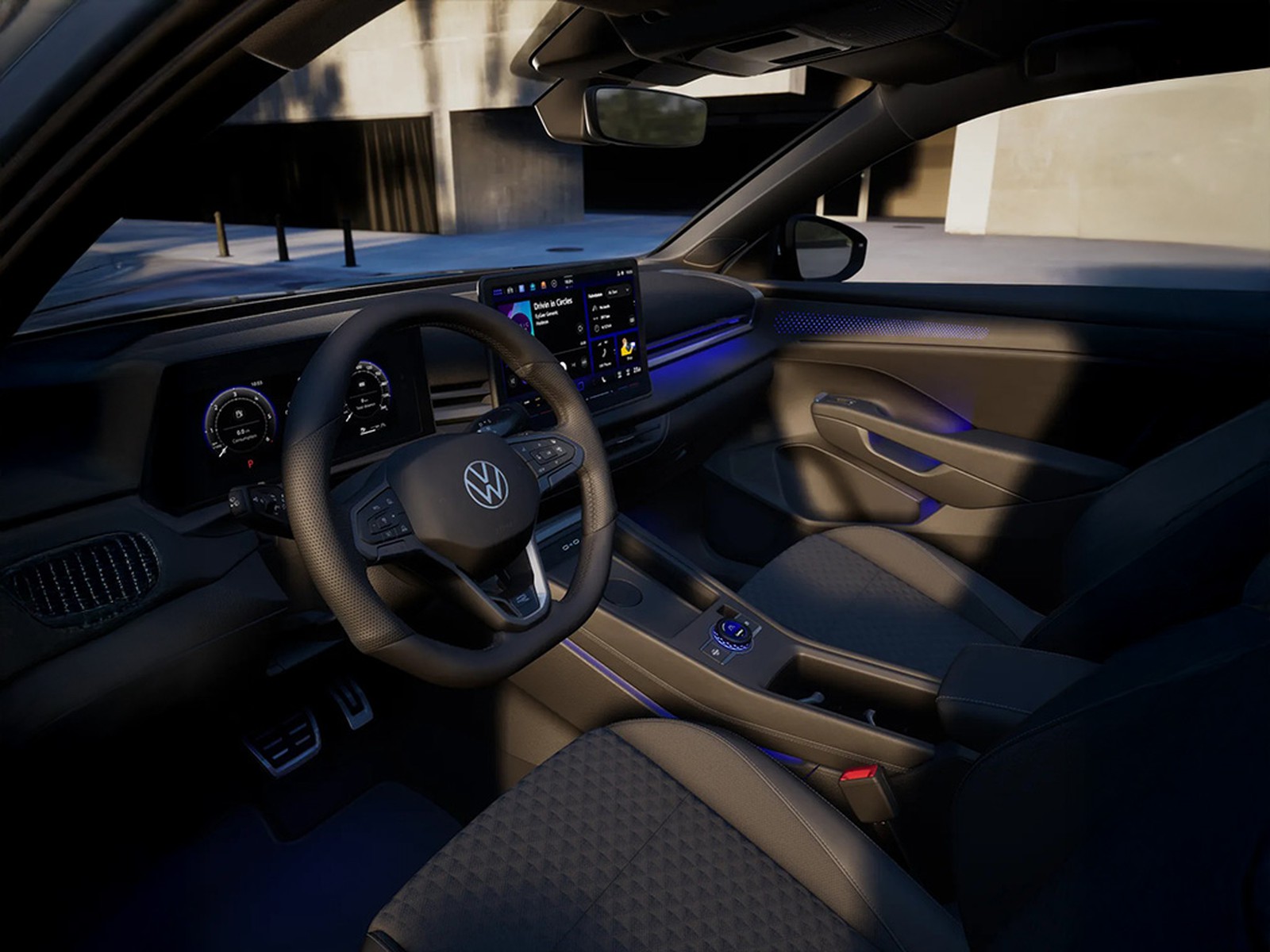 Volkswagen T-Roc 1.5 etsi r-line 150cv dsg
