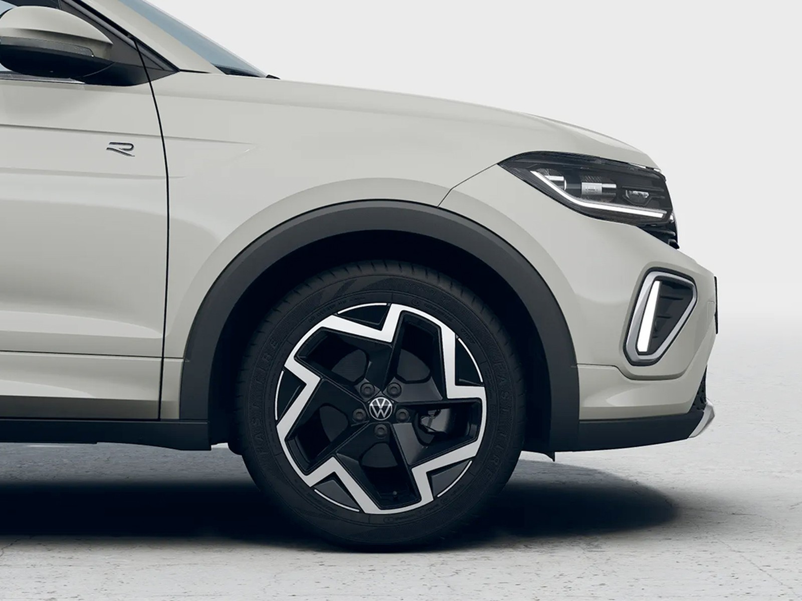 Volkswagen T-Cross 1.0 tsi r-line plus 115cv