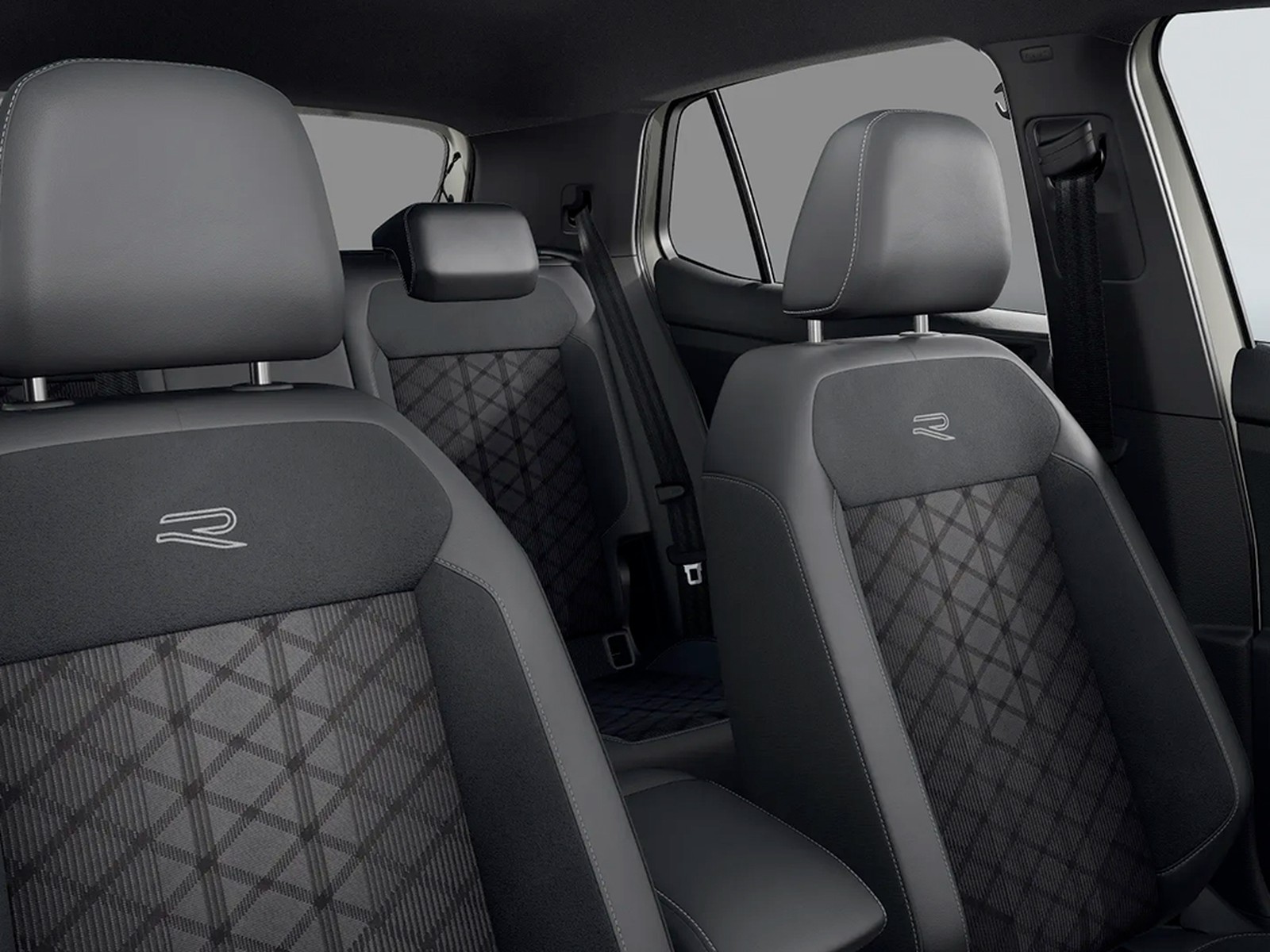 Volkswagen T-Cross 1.0 tsi r-line plus 115cv