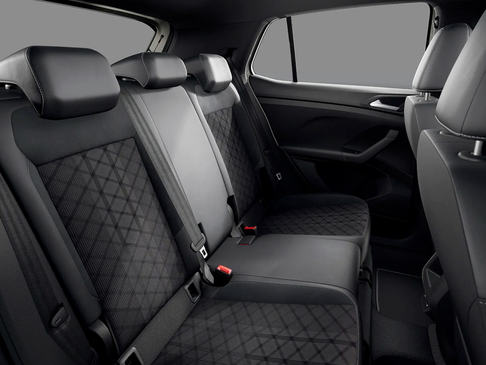 Volkswagen T-Cross 1.0 tsi r-line plus 115cv