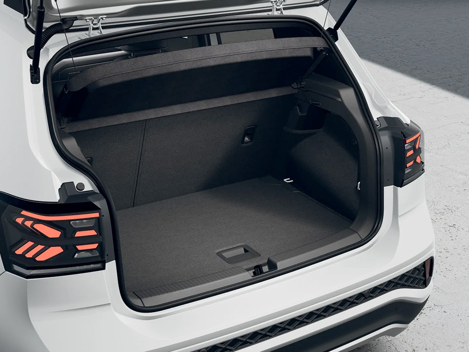 Volkswagen T-Cross 1.0 tsi r-line plus 115cv