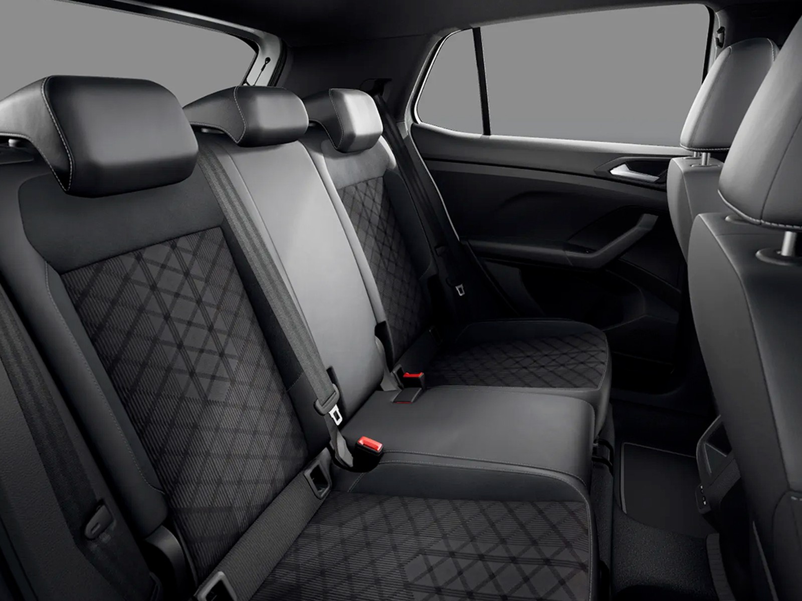 Volkswagen T-Cross 1.0 tsi r-line plus 115cv