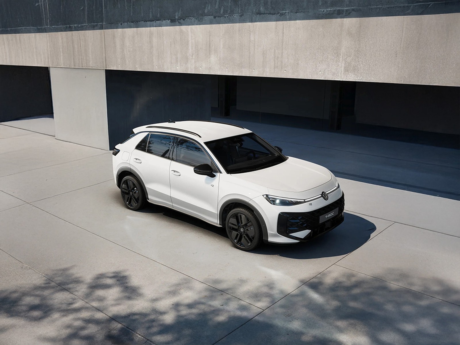Volkswagen T-Roc 1.5 etsi r-line 150cv dsg