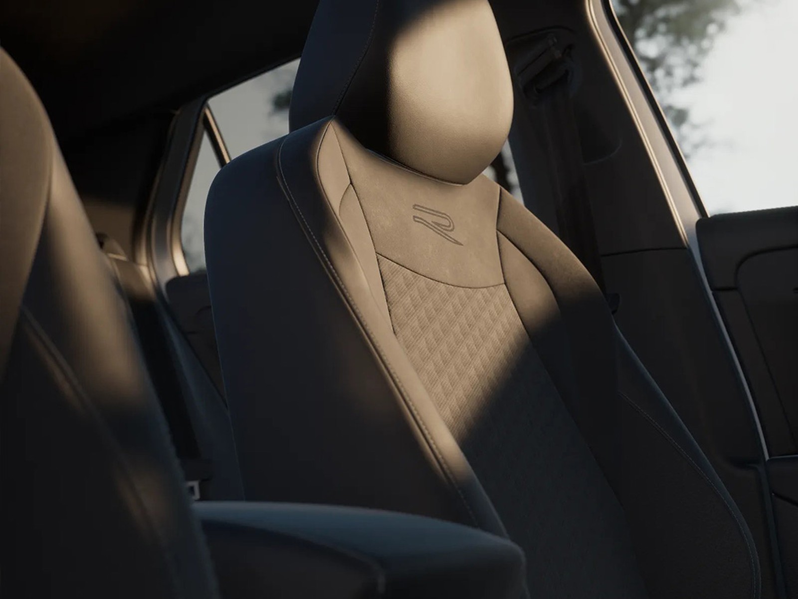 Volkswagen T-Roc 1.5 etsi r-line 150cv dsg