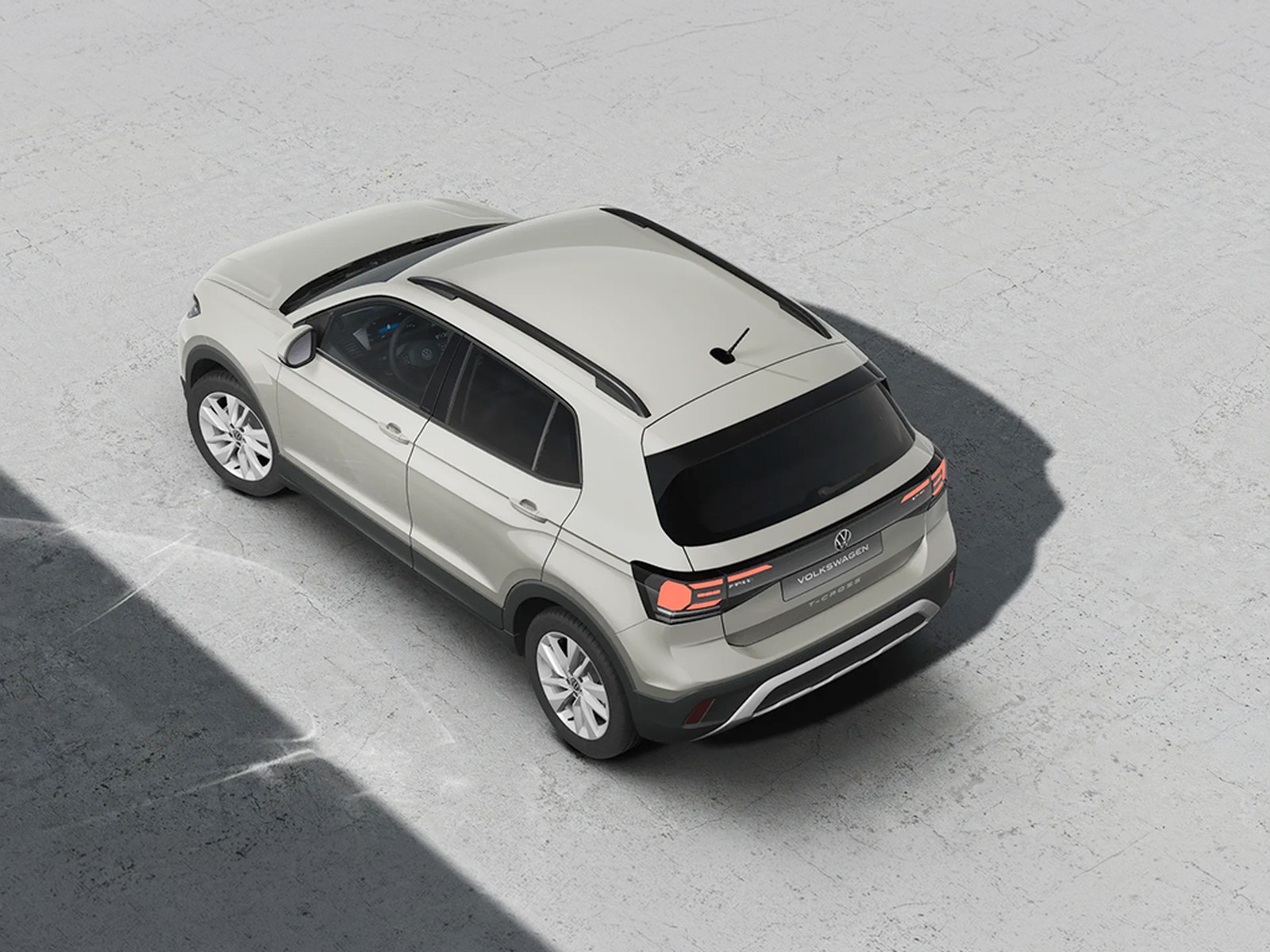Volkswagen T-Cross 1.0 tsi edition plus 115cv