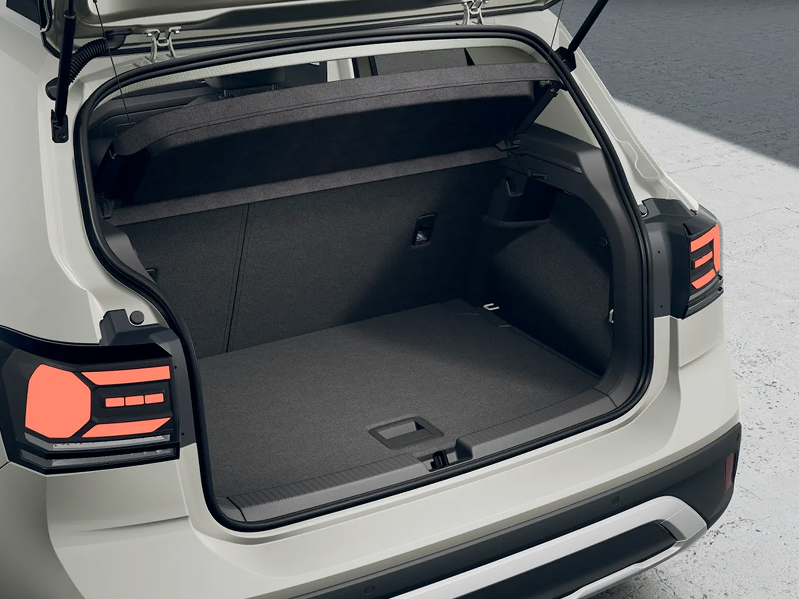 Volkswagen T-Cross 1.0 tsi edition plus 115cv