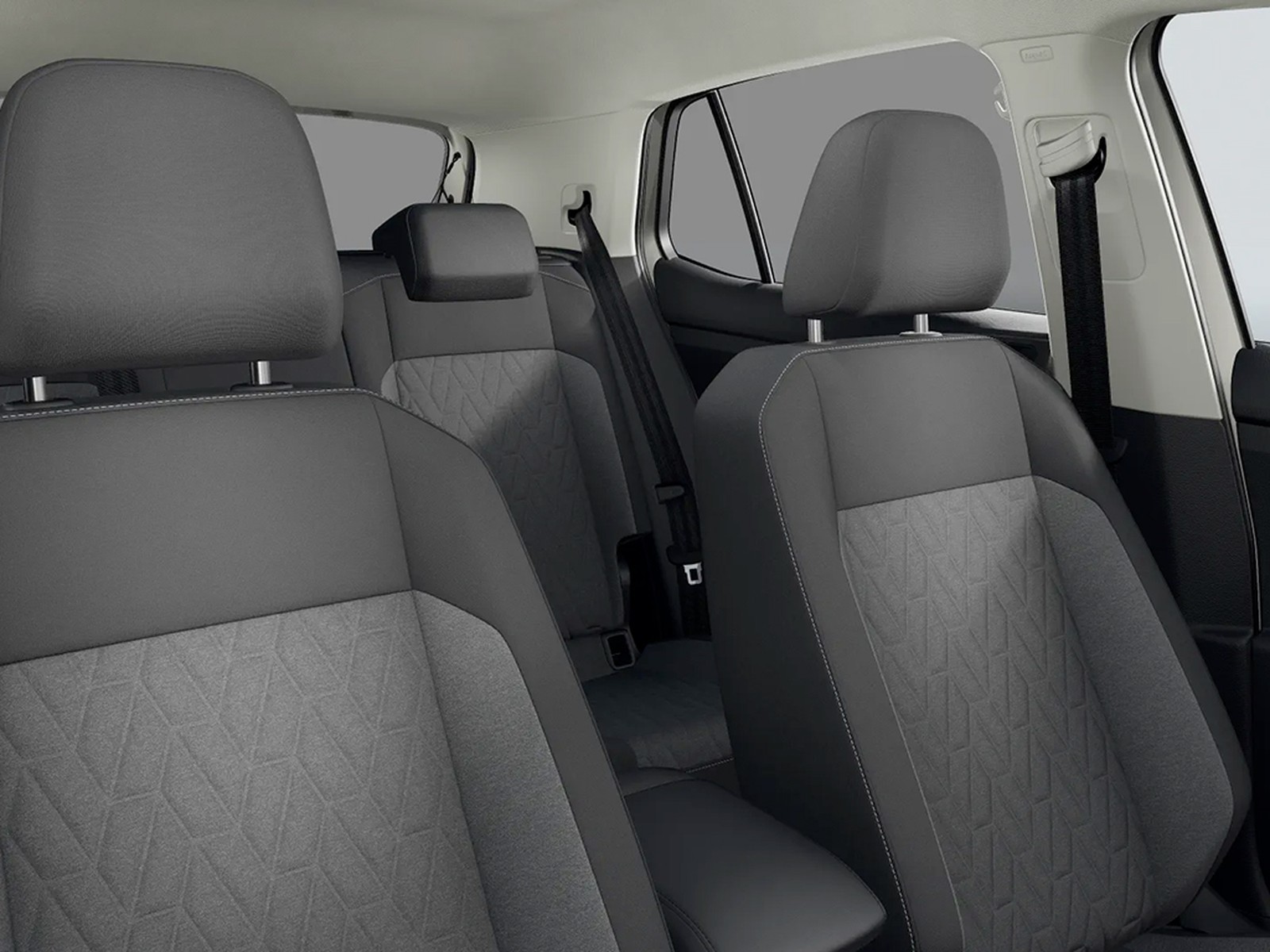 Volkswagen T-Cross 1.0 tsi edition plus 115cv