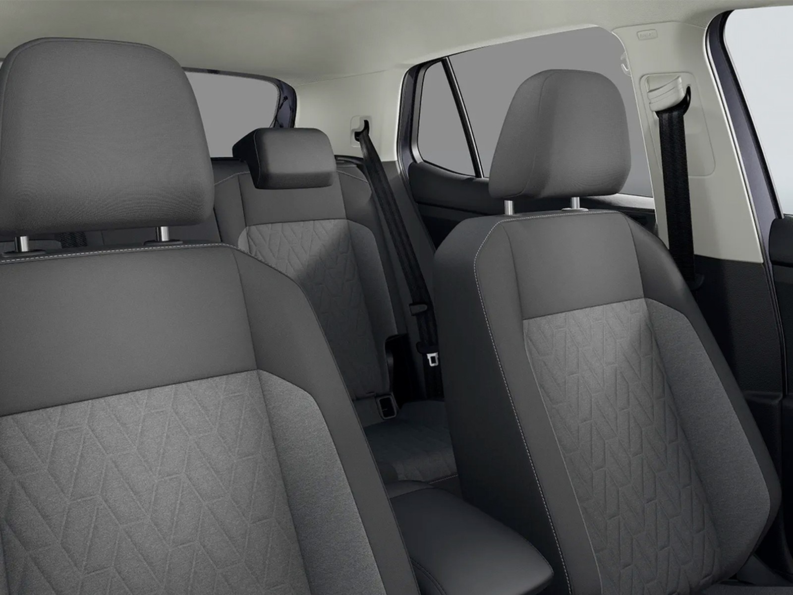 Volkswagen T-Cross 1.0 tsi edition plus 95cv