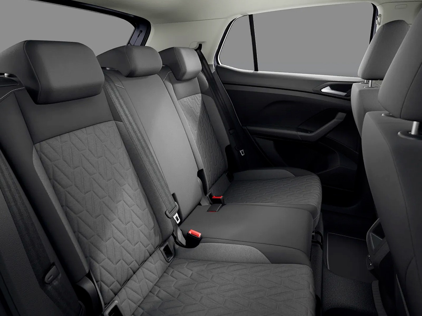 Volkswagen T-Cross 1.0 tsi edition plus 95cv
