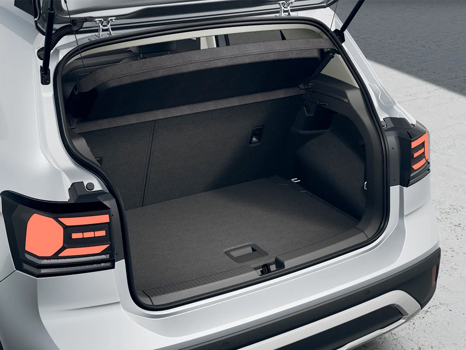 Volkswagen T-Cross 1.0 tsi edition plus 95cv