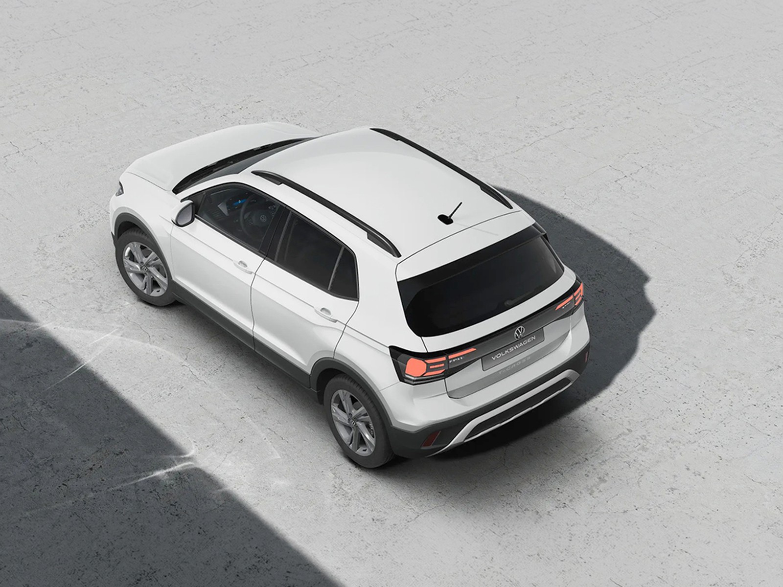 Volkswagen T-Cross 1.0 tsi edition plus 115cv dsg