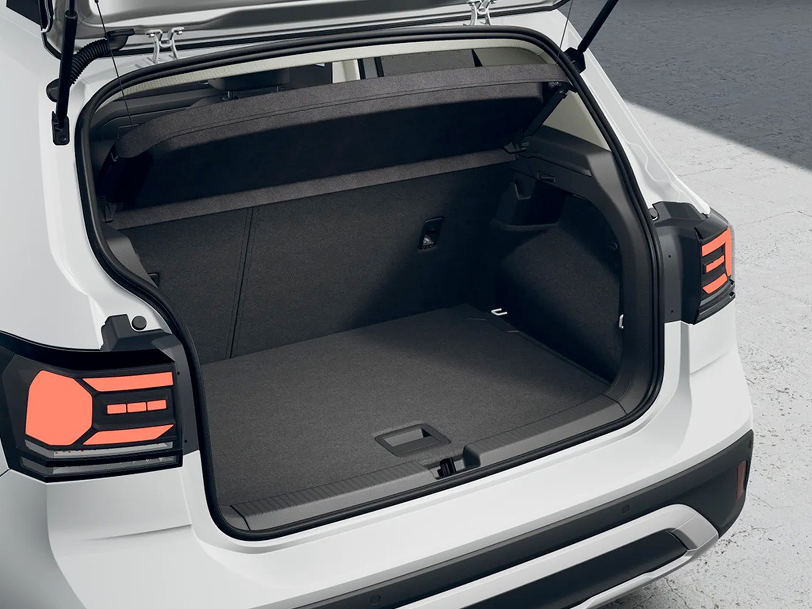 Volkswagen T-Cross 1.0 tsi edition plus 115cv dsg