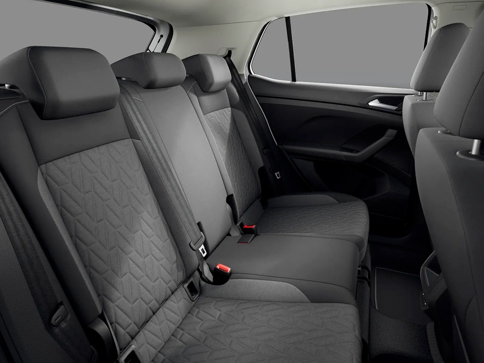 Volkswagen T-Cross 1.0 tsi edition plus 115cv dsg