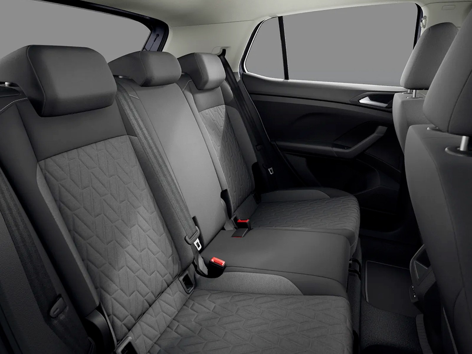 Volkswagen T-Cross 1.0 tsi edition plus 115cv