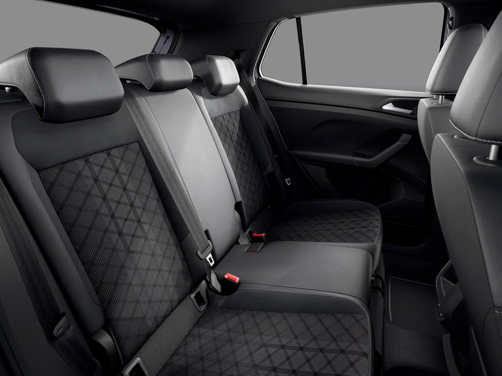 Volkswagen T-Cross 1.0 tsi r-line plus 115cv