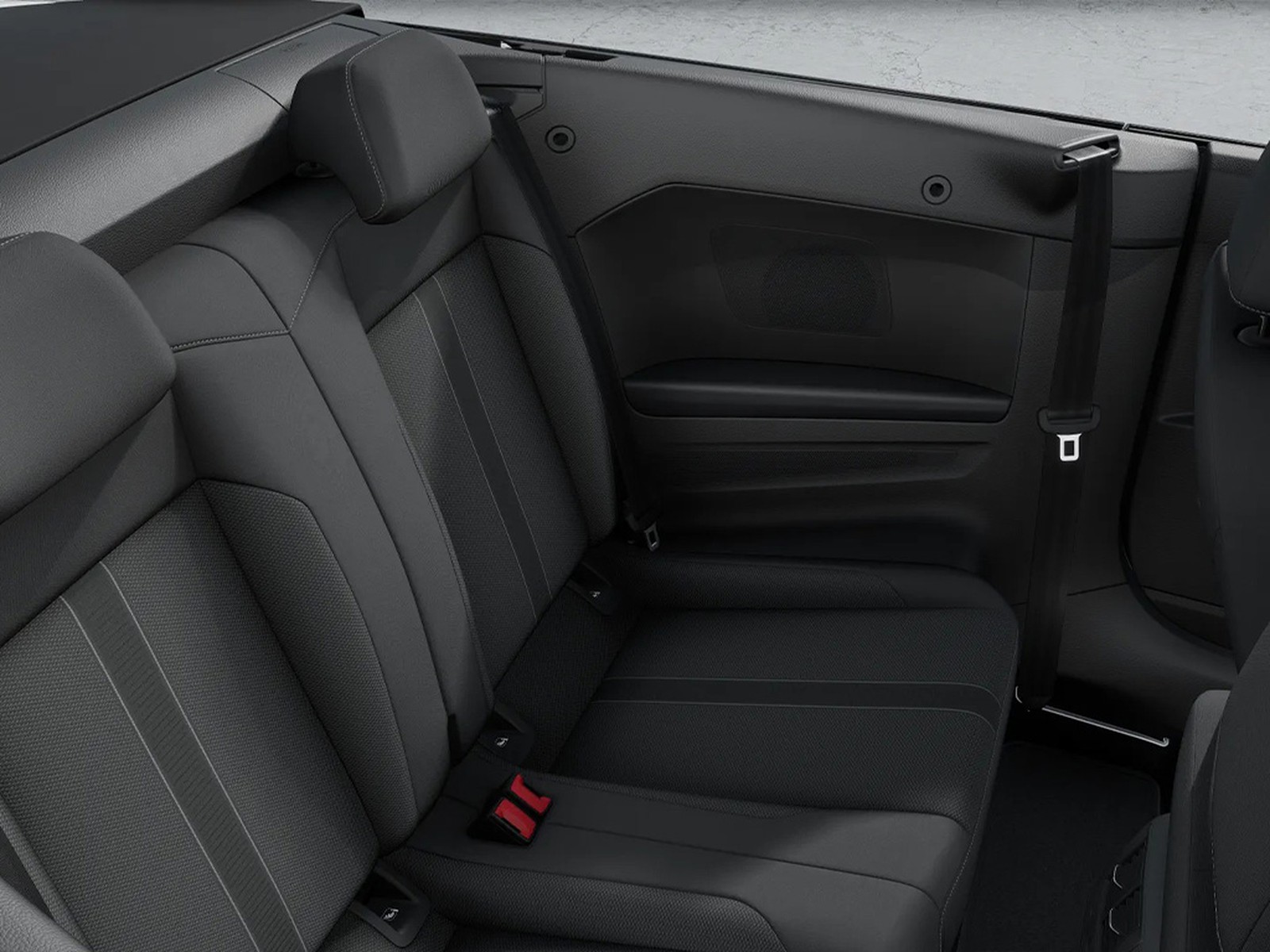 Volkswagen T-Roc cabriolet 1.5 tsi style dsg
