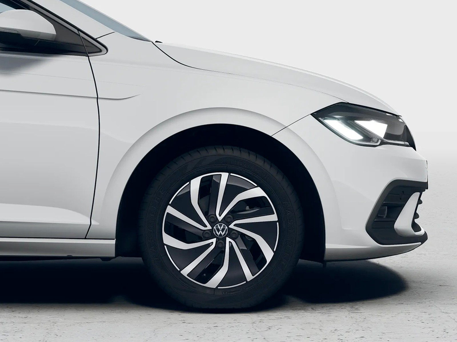 Volkswagen Polo 1.0 tsi edition plus 95cv dsg