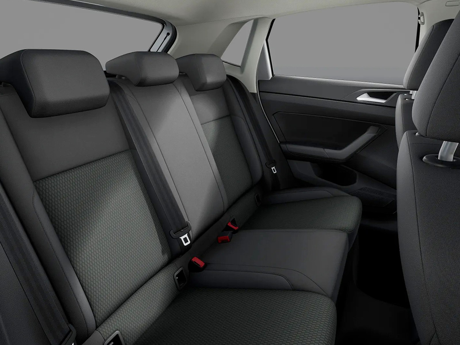 Volkswagen Polo 1.0 tsi edition plus 95cv dsg