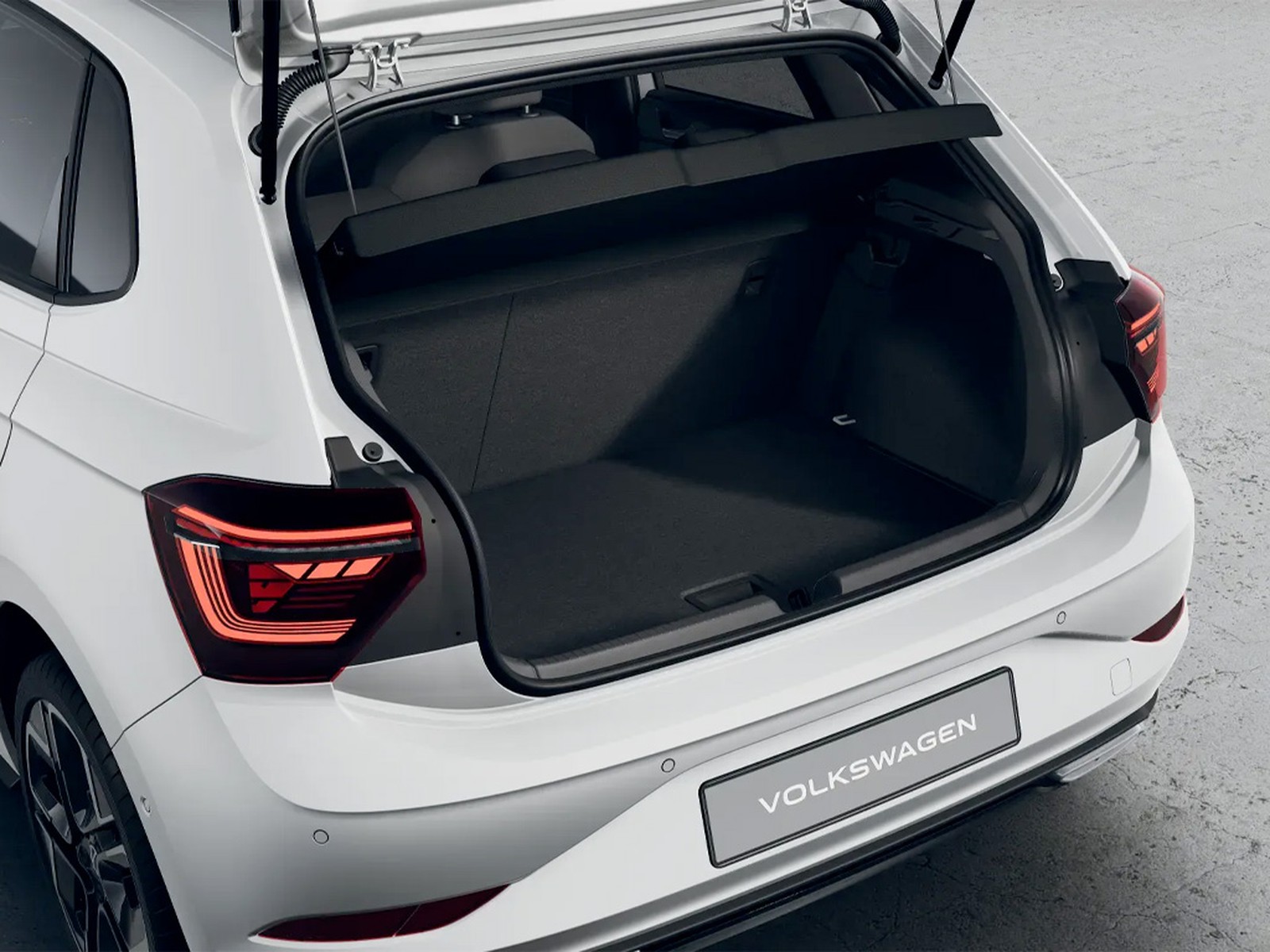 Volkswagen Polo 1.0 tsi r-line plus 95cv