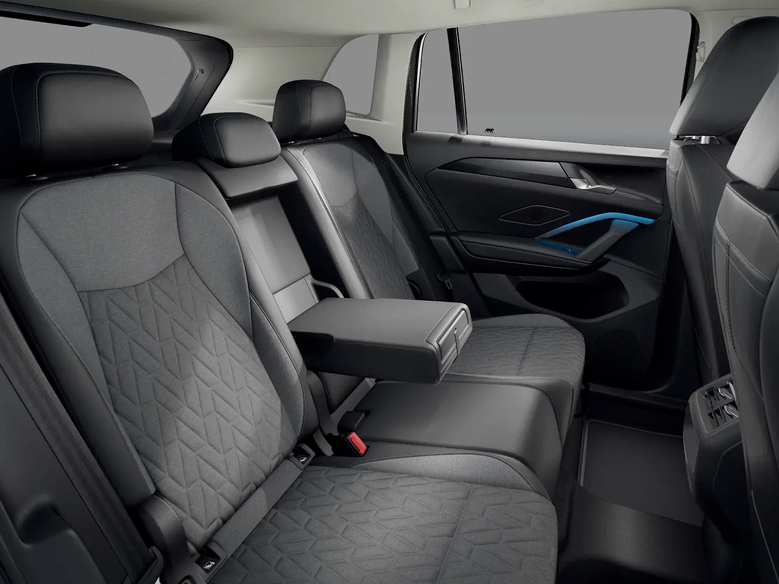 Volkswagen Tiguan 1.5 etsi edition plus 150cv dsg